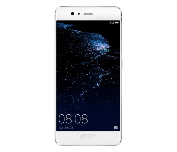 Huawei P10 Plus Dual SIM srebrny - 361680 - zdjęcie 2